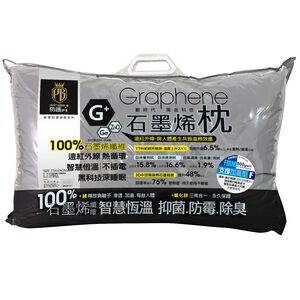 Protection Graphene  pillow support