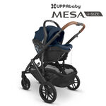 官方直營【UPPAbaby】MESA i-Size 新生兒提籃-三色可選, , large