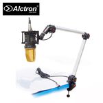 ALCTRON MA614S 專業麥克風支架 旗艦款【敦煌樂器】, , large