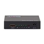 昌運監視器 HANWELL HS-M104 HDMI 影音訊號分配器 解析度1080p HDMI1入4出, , large