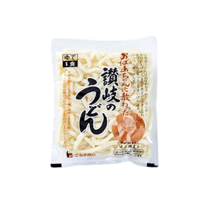 Sanuki Udon