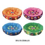 Pringles Pet Bed Green, , large