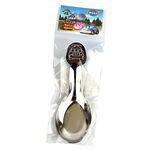 POLI  stainless spoon, , large