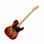 Fender MIJ LTD 2024 Hybrid II Tele FM MN SSO, , large