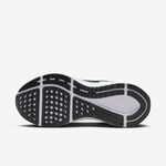 Nike W Air Zoom Structure 25 女 慢跑鞋 路跑 支撐 緩震 白 彩 [DJ7884-105], , large