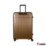 CROWN C-F1785-29 Luggage, , large