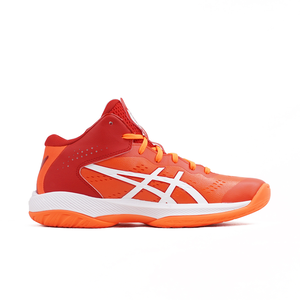 [秉宸] ASICS GEL-HOOP V16 籃球鞋 紅白 1063A090-600