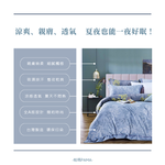 Double bed sheet set, , large