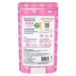 熊寶貝天然溫和護衣芳香豆白桃x茉莉280ML, , large