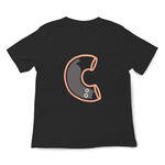 JZ TEE Black Cat & White Cat-CP Graphic Tee, , large