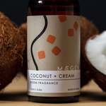MÆGEN Room Spray-Coconut & Cream, , large