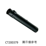 【出清】【FUJIFILM 富士軟片】原廠高容量黑色碳粉匣 CT200379 (15K) 適用機型：DPC2428-原廠裸包, , large