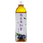 Jushiguo In Tea-Grape Oolong Tea, , large