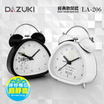 DAZUKI LA-206經典款鬧鐘, , large