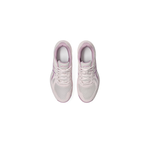 [秉宸] ASICS UPCOURT 6 女排球鞋 白粉 1072A107-702, , large