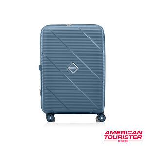 AT EZYLIF 24 Trolley Case