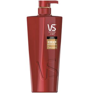 VS Moist Treatment Repair Shampoo