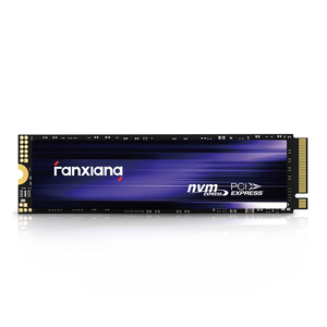 [FANXIANG] SSD solid state drive M.2 2280 PCIe4.0 read 7300MB/s write 6800MB/s support PS5-S880-2TB