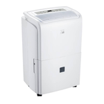 TOEI 27L Air Purifier & Dehumidifier TD-568, , large