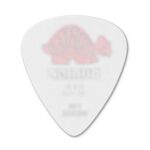 JIM DUNLOP JDGP-424R 0.50mm(三片、十片組)【敦煌樂器】, , large