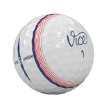 VICE Tracer Pro 高爾夫球 12球/盒, , large