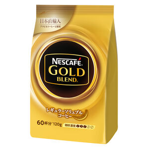 NESCAFE Gold Blend