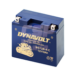 Dynavolt MG12B-4-C Free shipping same as YT12B-BS GT12B-4 FT12B-4 ZX-10R FZS600 heavy machine, , large