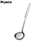 Miyaco 米雅可 經典316不鏽鋼料理用具 大湯勺-Leidea樂德兒, , large