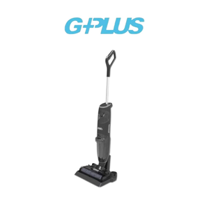 【Leo手機周邊專賣店】G-PLUS積加 大黑鯨多功能吸拖刷洗地機 / GP-V001W