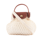 fishnet bag, , large