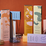 【英國 MÆGEN】瑪薩拉手工線香-蕨, , large