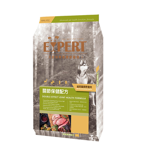 Expert 狗飼料,  Expert 狗飼料