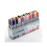 【COPIC】Ciao 第三代 麥克筆 72 Color Set B 72色 B色系 盒裝 /盒 72B 日本原裝進口, , large