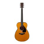 YAMAHA FS3 NT 紅標 全單民謠木吉他【敦煌樂器】, , large