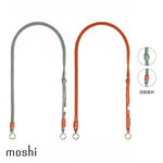 Moshi Altra 可調式掛繩背帶-電力橘, , large
