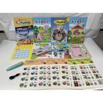 《南門書局》新小小牛頓高幼~點讀版~~, , large