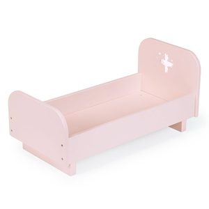 【Mentari】Baby Doll Cot