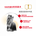 Royal Canin Yorkshire Terrier Adult YSA , , large