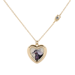 Necklace, , large