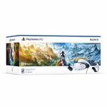 PlayStation VR2《地平線 山之呼喚》組合包, , large