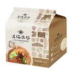 [OLD POT]Mushroom Onion Minced Pork Stew Rice Noodles, , large