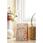 [冠岱]艾樂氛衣物香氛袋3袋一盒/古典玫瑰/經典花香/清新綠茶/紳士古龍/杏桃露水 台灣製造, , large