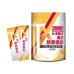 [統欣生技]TX美力膠原蛋白(14包/袋)×1袋, , large