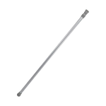 hold掛/收納伸縮桿-70~120cm-太空銀-3支, , large