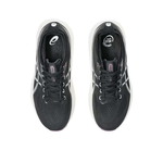 [秉宸] ASICS GEL-KAYANO 31 女慢跑鞋 黑白 一般楦 1012B670-004, , large