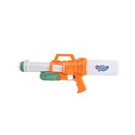 方塊鳥噴射加農水炮槍, , large