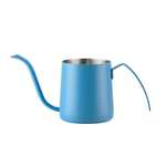 PEARL HORSE Stainless Steel Hanging Ear Pour-Over Kettle 350cc, , large