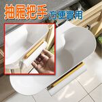 金德恩 GS MALL 台灣製造 流理台菜渣收納盒 菜渣收納盒 菜渣盒 收納盒 流理台收納 廚房收納 流理台清潔盒, , large