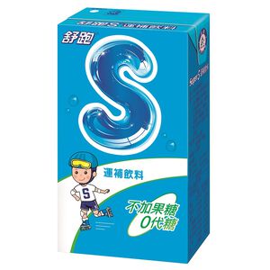 Super Supau S Supplement Drink