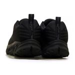 DIADORA迪亞多那 休閒氣動越野鞋 女運動鞋 女鞋 登山鞋 輕量 針織 透氣 散熱 排濕 保護後跟 穩定 止滑 黑, , large